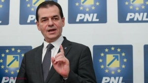 Ludovic Orban, cel mai SĂRAC premier. Care este averea liberalului