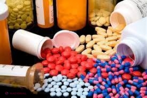 Agenţia Medicamentului a AUTORIZAT, în premieră, 80 de produse noi. Majoritatea, „Made in UE”