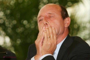 Traian Băsescu, urmărit penal în dosarul răpirii jurnaliştilor români în Irak