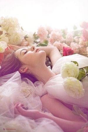 Exerciţiul care te ajută să ADORMI în 60 de secunde