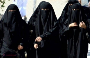 Momente ISTORICE în Arabia Saudită. Douăzeci de femei au reușit să intre în politică