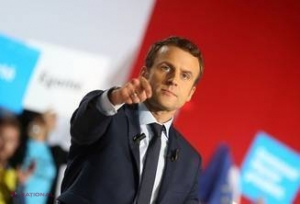 O nouă ţintă a lui Putin. Va reuşi propaganda rusă să încline din nou balanţa? 