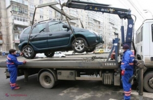 Liberalii au pregătit un proiect de lege care îi va afecta pe toți șoferii din capitală