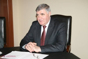 Fost ministru de Interne, numit șef la o bancă