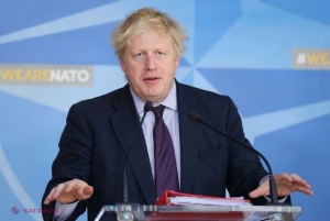 Favoritul pentru a deveni premier al Marii Britanii vrea cooperare cu UE în situaţia unui Brexit fără acord