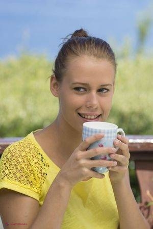 Reţetă de detox! Metoda care îţi curăţă FICATUL de toxine