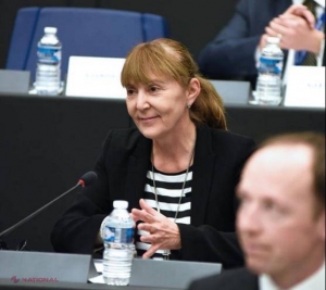 Preşedintele Nicolae Timofti, FELICITAT de un europarlamentar pentru că a respins candidatul democraţilor la funcţia de premier