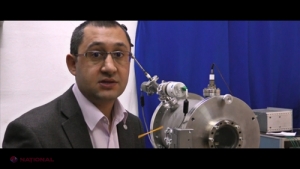 Reuşită de premiul NOBEL a unor cercetători români. Ce au putut crea în laborator este INCREDIBIL şi UNIC în lume - IMAGINI în premieră