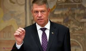 Klaus Iohannis a promulgat Legea „Dragnea”