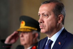 Epurările continuă în Turcia: 176 de persoane suspectate de legături cu clericul Gulen, reţinute. Printre cei arestaţi sunt ofiţeri din armată, forţele aeriene şi marină