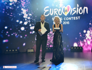 Cine sunt primii FINALIȘTI ai etapei naționale Eurovision 2016