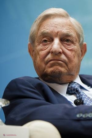 FOTO // Cum arată soţia miliardarului George Soros. Este cu 40 de ani mai tânără 