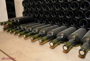 UTIL pentru vinificatori! Ce trebuie să știe cei care vor să fie SCUTIȚI de plata ACCIZELOR