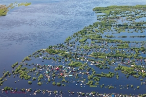 SONDAJ // Principale mari AMENINȚĂRI globale din prezent: Schimbările climatice, terorismul islamic, atacurile cibernetice