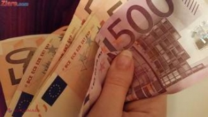BLOOMBERG: Alegerile din Franţa au TRANSFORMAT euro din cea mai riscantă monedă din lume în...