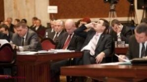 Deputaţi necunoscuţi cu averi de milioane
