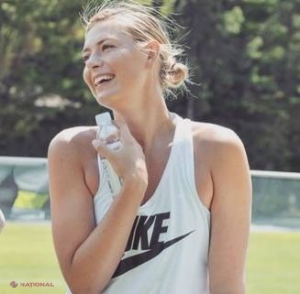 TRUFIE // Sharapova, despre DIFERENŢA dintre ea şi celelalte tenismene: Iată ce-am observat la ele şi m-a şocat!