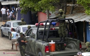 Mai SÂNGEROS decât războiul din Siria: Ce se întâmplă acum în altă parte a lumii