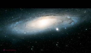 AVERTIZARE // Astronomi: Galaxia noastră va intra în COLIZIUNE cu o altă galaxie