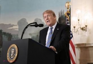 Trump susține că Rusia a reușit să creeze haos în SUA: Cei de la Moscova mor de râs. Trezește-te, America!