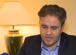 Avocații lui Vlad Filat: „Suntem ALARMAȚI. Reținerea a fost orchestrată”