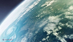 Joaca de-a DUMNEZEU sau plan SALVATOR? O echipă de savanţi a venit cu o soluţie controversată pentru a opri FENOMENUL METEO extrem 
