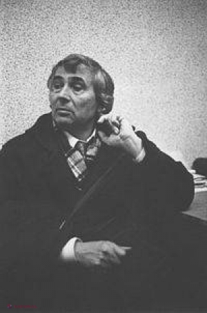 RĂMAS-BUN // Corpul neînsuflețit al lui Dumitru Fusu va fi depus, mâine, la Teatrul „Luceafărul”