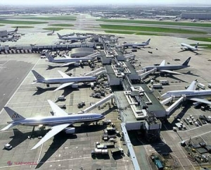 Cel mai mare aeroport din Europa ar putea fi închis