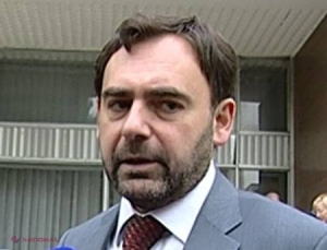 Tkaciuk: ”Vladimir Gheorghevici Plahotniuc, cel mai bun expert în decizii constituționale”