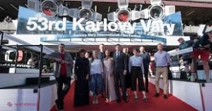 Un film românesc a câștigat MARELE PREMIU al festivalului de la Karlovy Vary