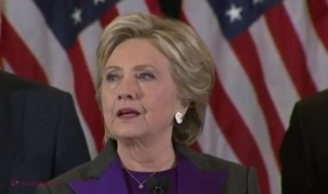 VIDEO // Hillary Clinton, schimbare neaşteptată de LOOK. Ce a determinat-o pe fosta candidată la Casa Albă să ia această hotărâre