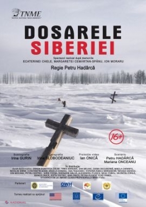 „Dosarele Siberiei” ajung la Cernăuți