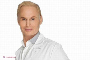 Cel numit „dermatologul vedetelor