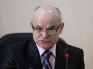 Gorincioi „nu știe” nimic despre dosarul penal pe numele său
