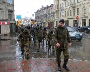 Noi VIOLENŢE în Ucraina