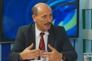 Un deputat din R. Moldova și-a luat ca asistent parlamentar un fost viceprimar