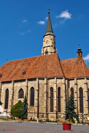 Oraşul din România care SURCLASEAZĂ Parisul la nivelul de trai