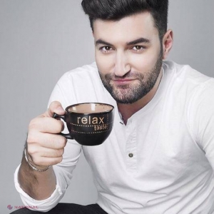 Incredibil! Smiley și-a VOPSIT părul MOV?
