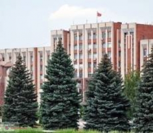 „Parlamentul” transnistrean riscă să fie dizolvat