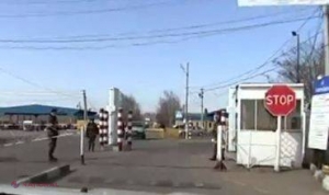 Polițiștii moldoveni, obligați să treacă „controlul de frontieră” când vor intra în zona de securitate de pe Nistru
