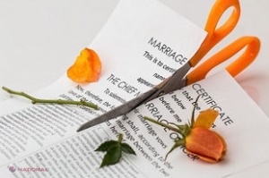 Şi-a dus aleasa inimii la starea civilă şi au spus „Da”. După doar 3 minute, femeia a cerut DIVORŢUL. Motivul e controversat: „Bine i-a făcut la nesimţit!”