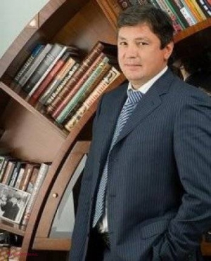 Ce mai face „șomerul” Oleg Voronin?