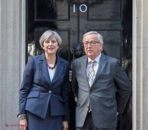 ANALIZĂ // Motive pentru care Theresa May poate PIERDE bătălia cu Uniunea Europeană