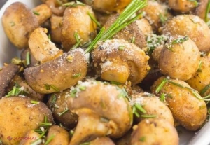 REȚETĂ // Cină de post gustoasă și rapidă