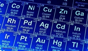 CURIOS // „Tabelul lui Mendeleev”: Patru elemente NOI în tabelul periodic au fost DENUMITE