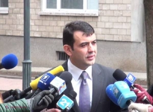 DECRET // Chiril Gaburici a fost desemnat CANDIDAT la funcţia de PREMIER