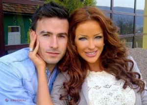 Bianca Drăgușanu se mărită cu Adi Cristea?