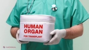 Agenția de Transplant va face SCHIMB DE ORGANE cu instituțiile medicale internaționale şi va monitoriza activitățile de reproducere umană asistată medical