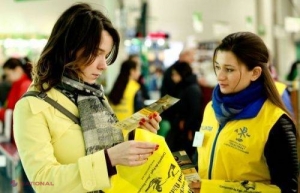 „Masa BUCURIEI” // Cum poți DONA un prânz cald unui bătrân NEVIOAȘ în preajma Sărbătorilor de Paști