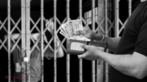 Un albanez, EXTRĂDAT la Chișinău, după ce a traficat două surori orfane din R. Moldova